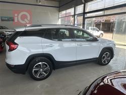 GMC Terrain